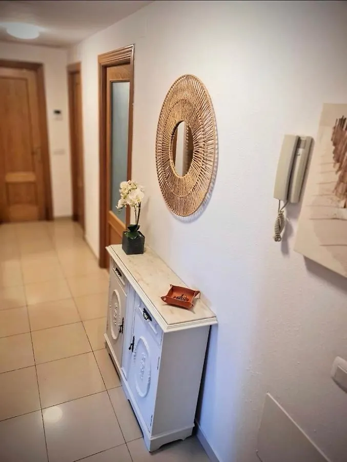 Apartament Trebol Home Estepona