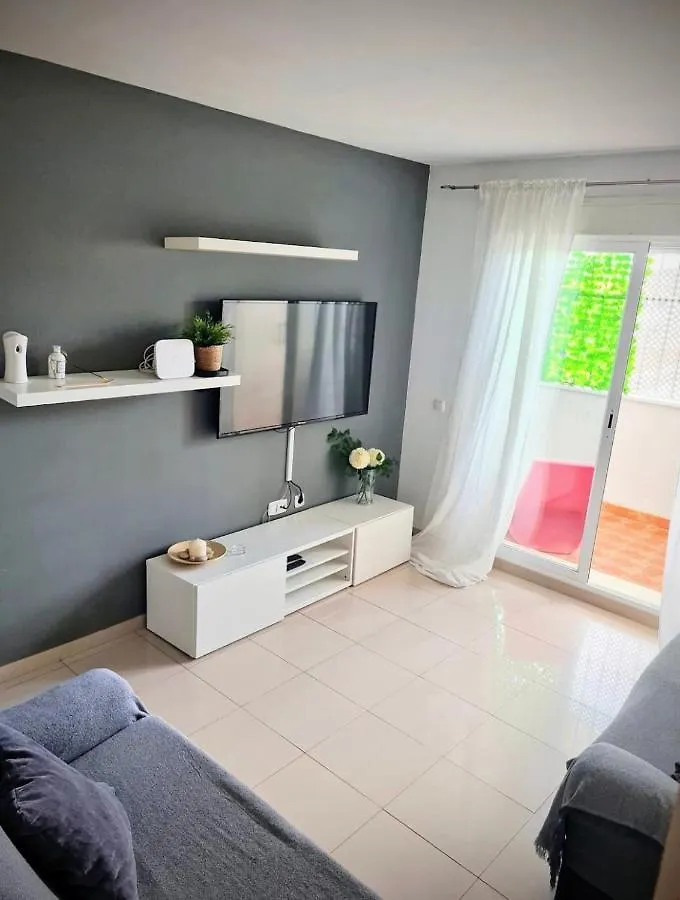 Trebol Home Estepona Apartament