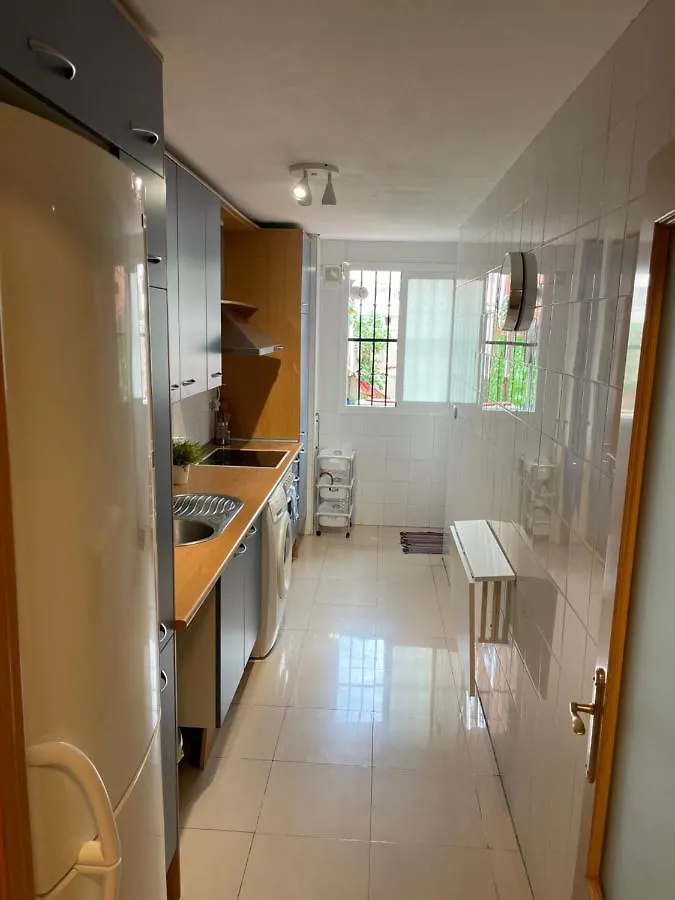 Trebol Home Estepona Apartament