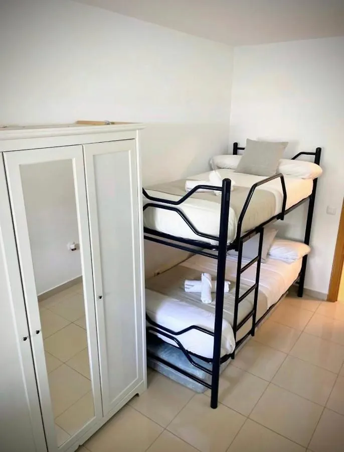 Apartament Trebol Home Estepona Hiszpania
