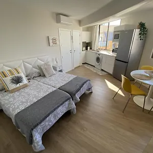 Estudio D’lelos Apartamento Arguineguin