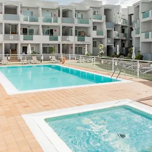 Casa Lupe Apartamento Corralejo