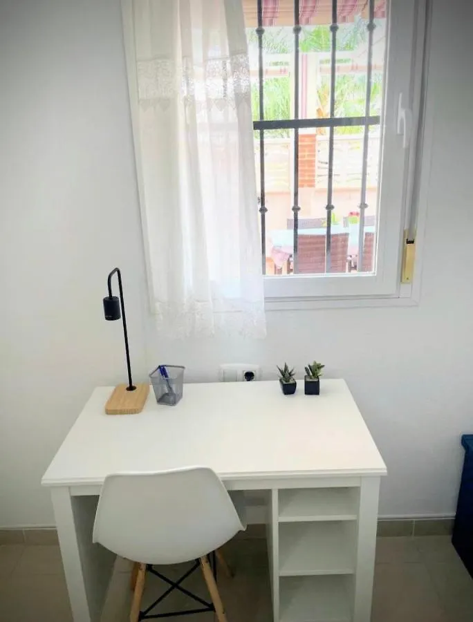 Trebol Home Estepona