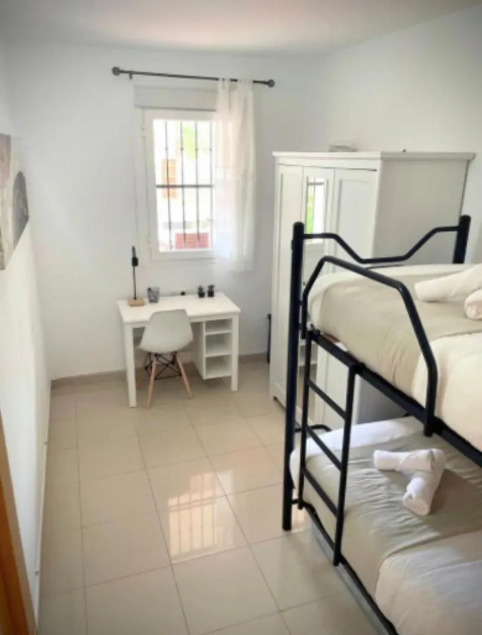 Trebol Home Estepona